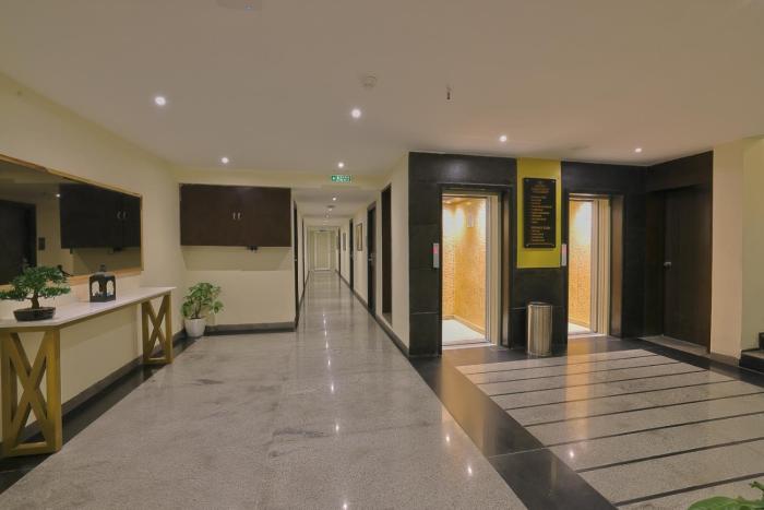 hotel grand continent premier banjara hills hyderabad