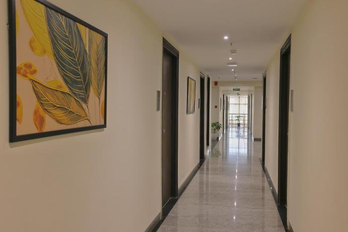 hotel grand continent premier banjara hills hyderabad