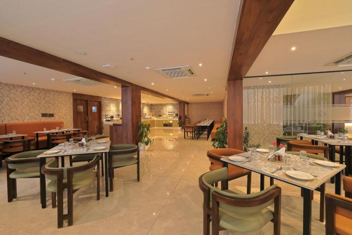 hotel grand continent premier banjara hills hyderabad