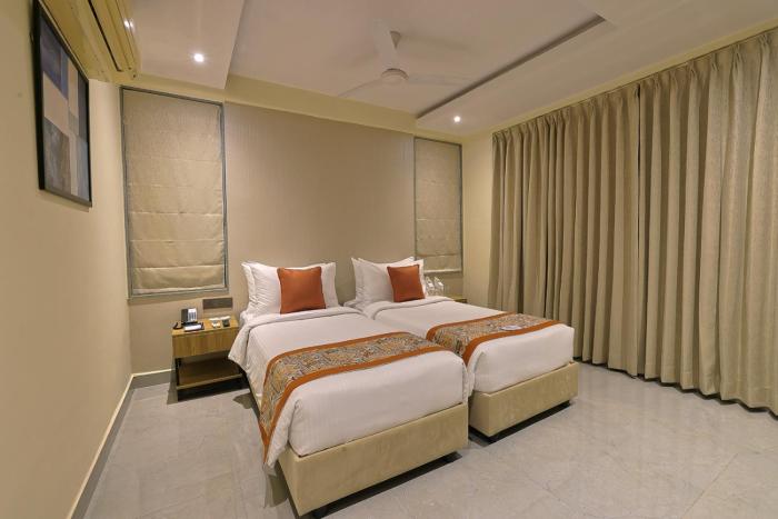 hotel grand continent premier banjara hills hyderabad