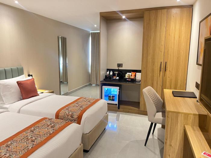 hotel grand continent premier banjara hills hyderabad