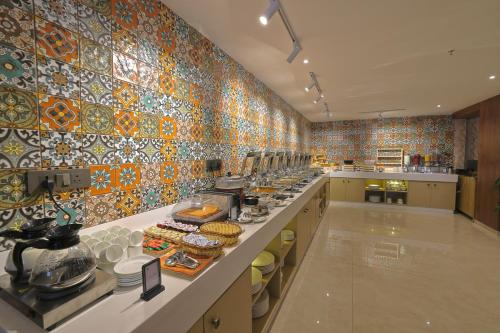 hotel grand continent premier banjara hills hyderabad