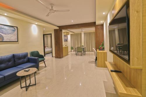 hotel grand continent premier banjara hills hyderabad