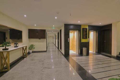 hotel grand continent premier banjara hills hyderabad