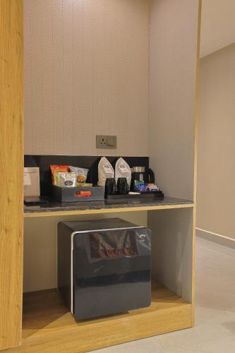 hotel grand continent premier banjara hills hyderabad
