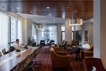 club quarters hotel grand central