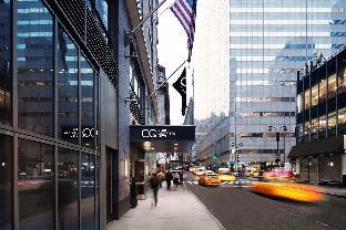 club quarters hotel grand central