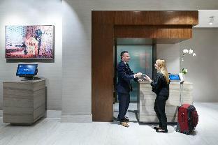 club quarters hotel grand central