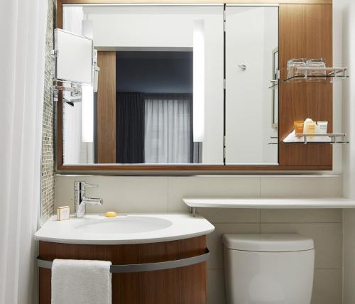 club quarters hotel grand central