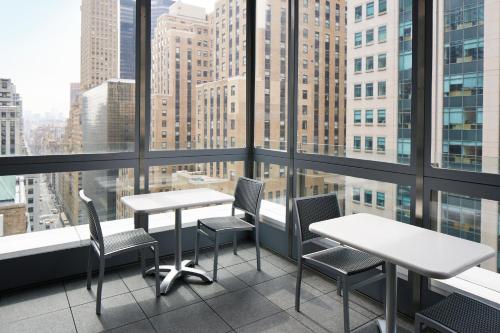 club quarters hotel grand central