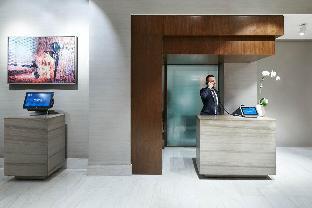 club quarters hotel grand central