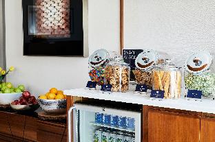 club quarters hotel grand central