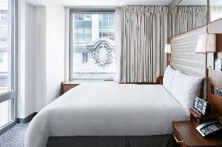 club quarters hotel grand central