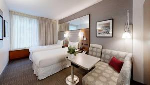 club quarters hotel grand central
