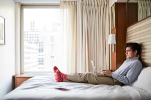 club quarters hotel grand central