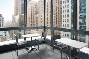 club quarters hotel grand central