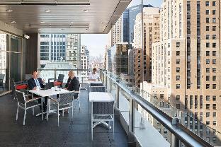 club quarters hotel grand central