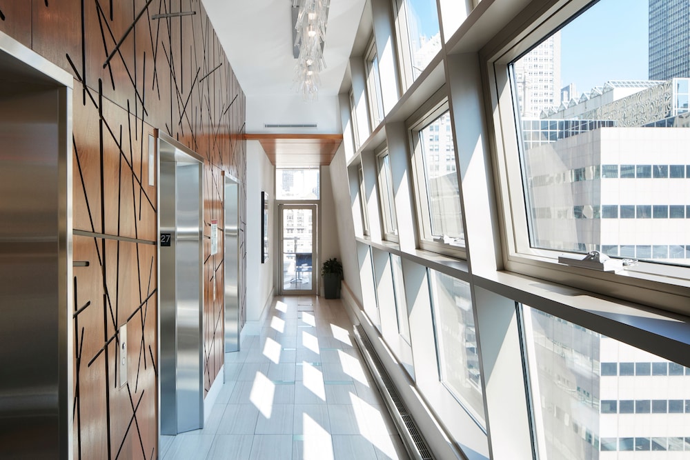 club quarters hotel grand central