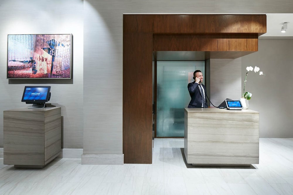club quarters hotel grand central
