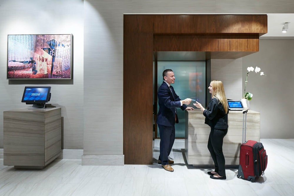 club quarters hotel grand central