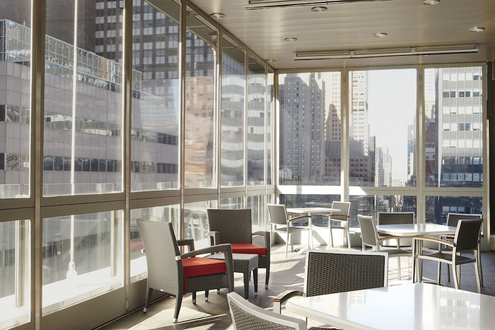 club quarters hotel grand central