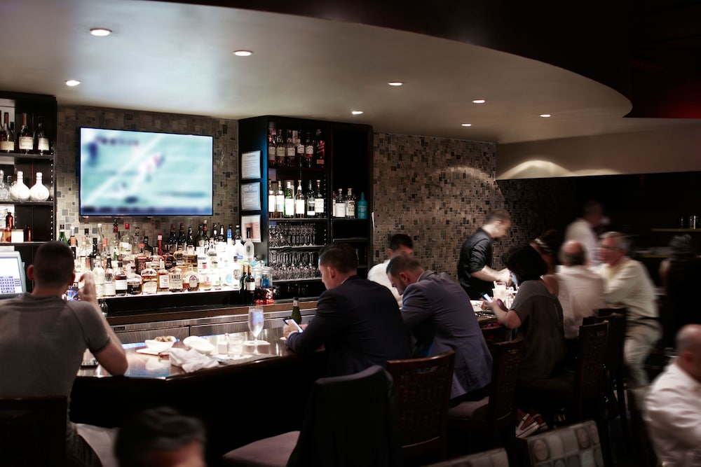club quarters hotel grand central