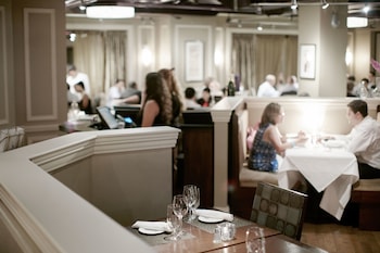 club quarters hotel grand central