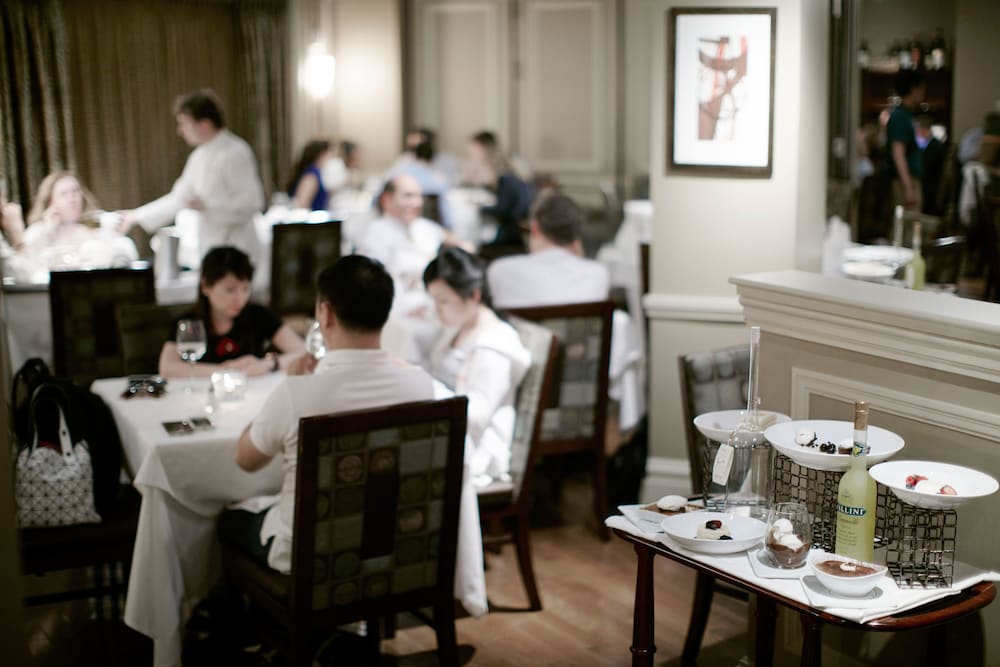 club quarters hotel grand central