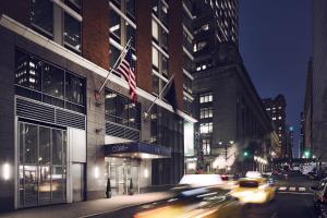 club quarters hotel grand central