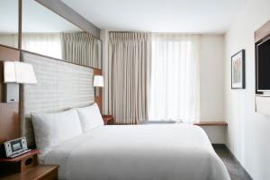 club quarters hotel grand central