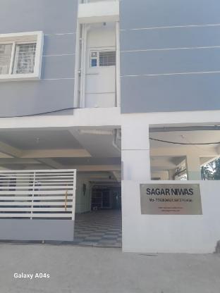 sagar niwas sarjapur