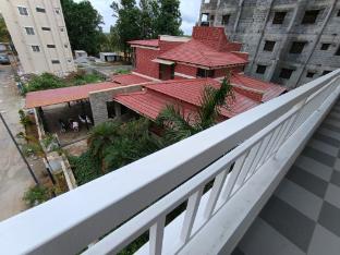 sagar niwas sarjapur