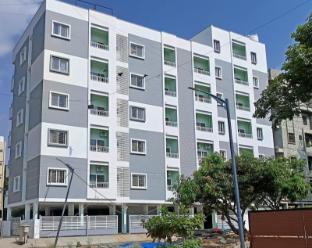 sagar niwas sarjapur