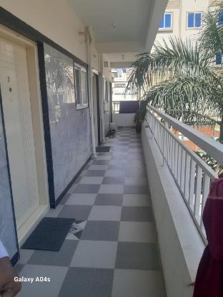 sagar niwas sarjapur