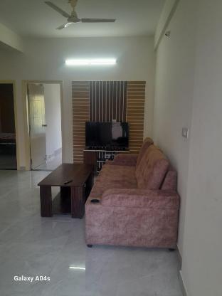 sagar niwas sarjapur