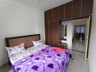 sagar niwas sarjapur