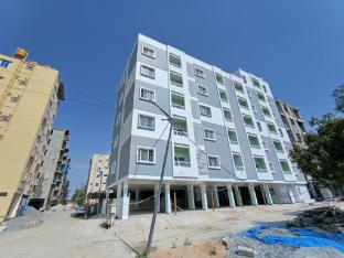 sagar niwas sarjapur