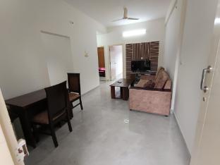 sagar niwas sarjapur