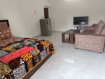 sagar niwas sarjapur