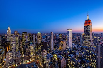 new york