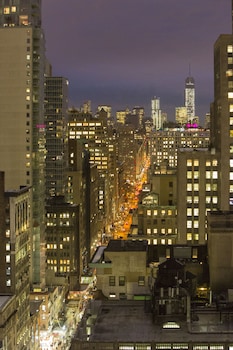 new york