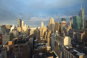 new york
