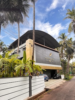 cocobay inn