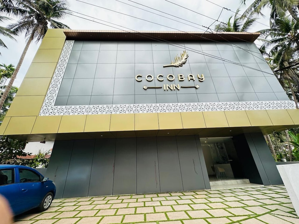 cocobay inn