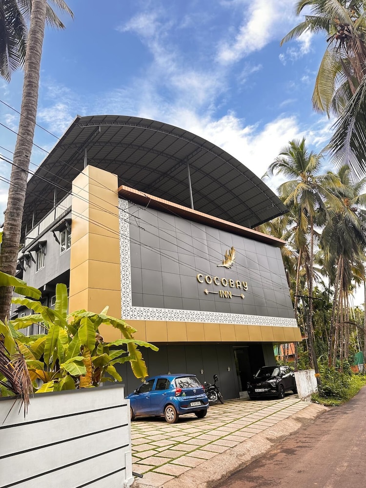 cocobay inn