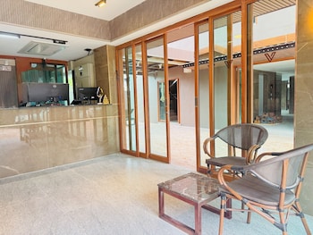 The Legacy V Ao Nang Beach Krabi, An Aspira Collection,,3 star