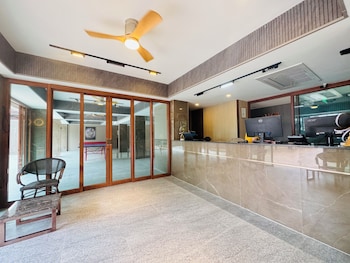 The Legacy V Ao Nang Beach Krabi, An Aspira Collection,,3 star