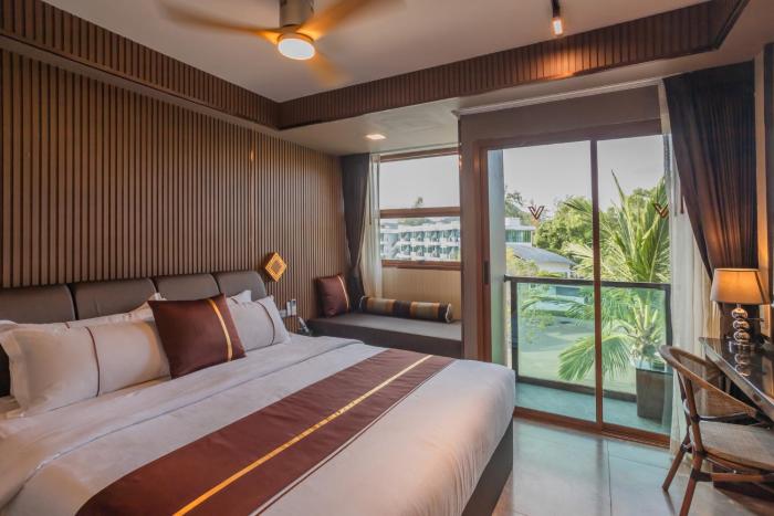 the legacy v ao nang beach krabi an aspira collection