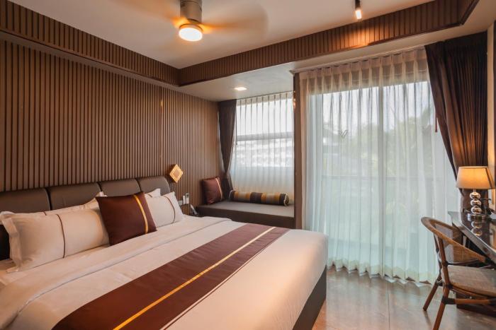 the legacy v ao nang beach krabi an aspira collection