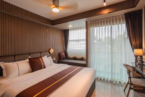 the legacy v ao nang beach krabi an aspira collection